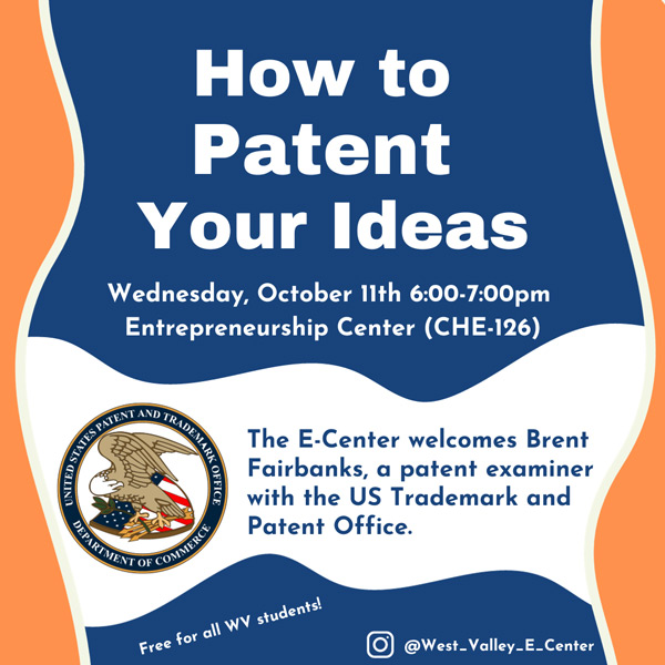 How to Market Patent Your Ideas