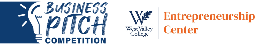 entrepreneurship center pitch competition banner