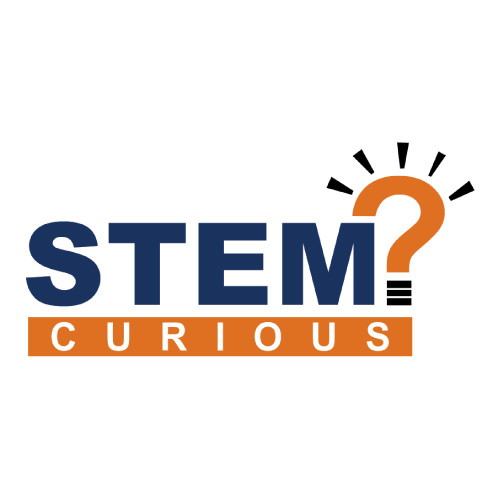 STEM Curious logo