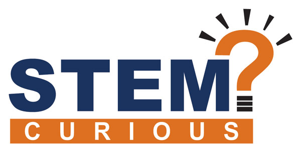 Stem-Curious logo