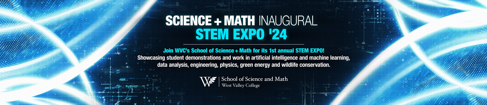 STEM Expo Spring 2024