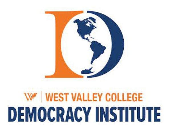 Democracy Institute logo