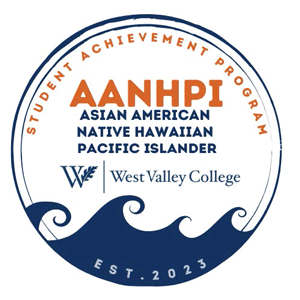 AANHPI logo