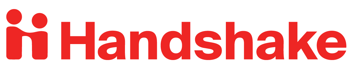 Handshake logo