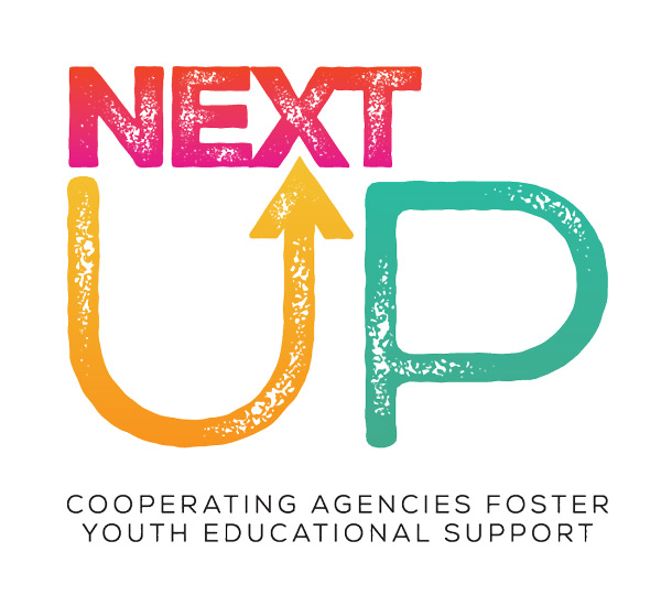 NextUp logo