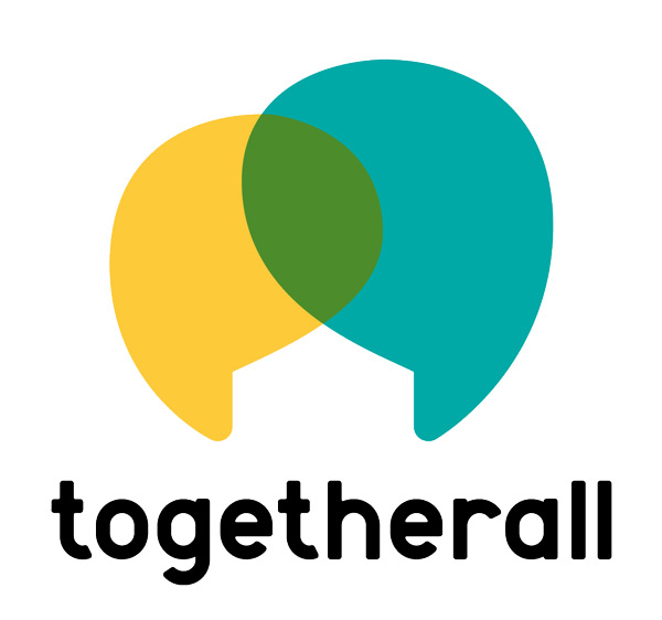 Togetherall logo