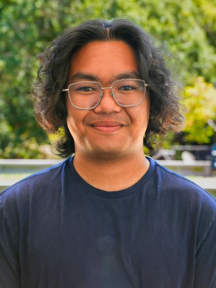Ambassador Andre