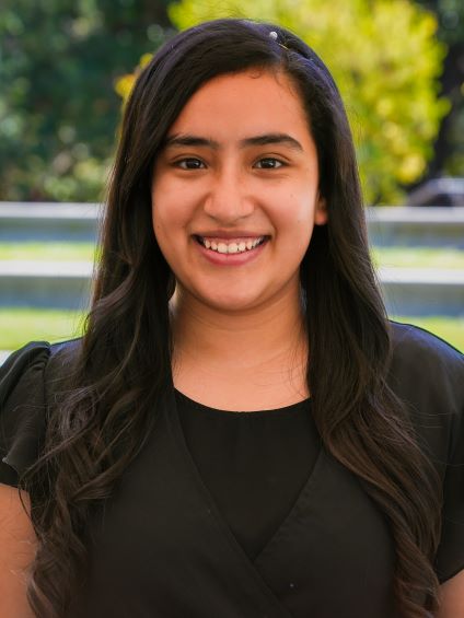 Ambassador Leilany