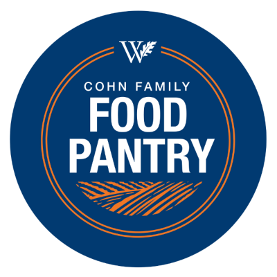 cohn food pantry logo