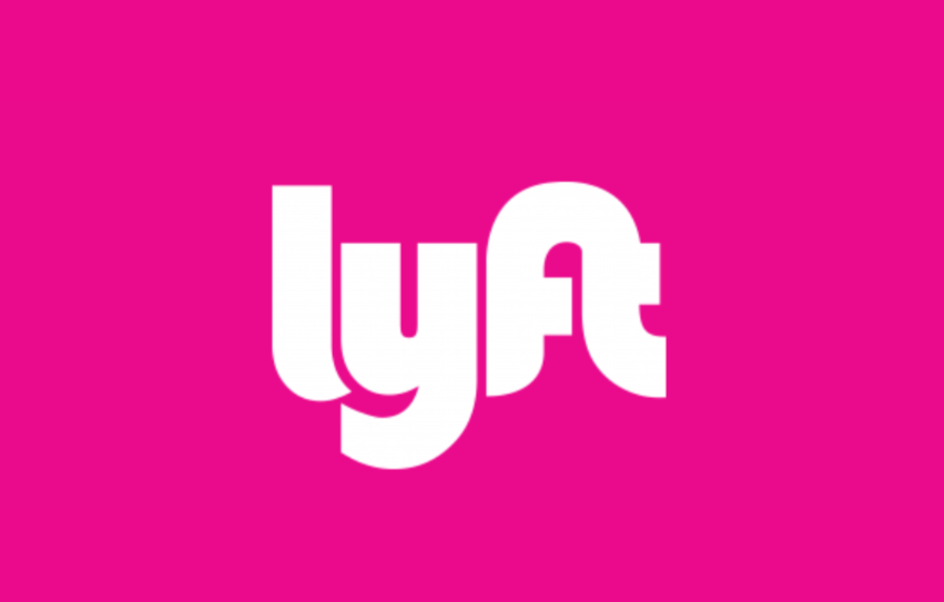 lyft logo