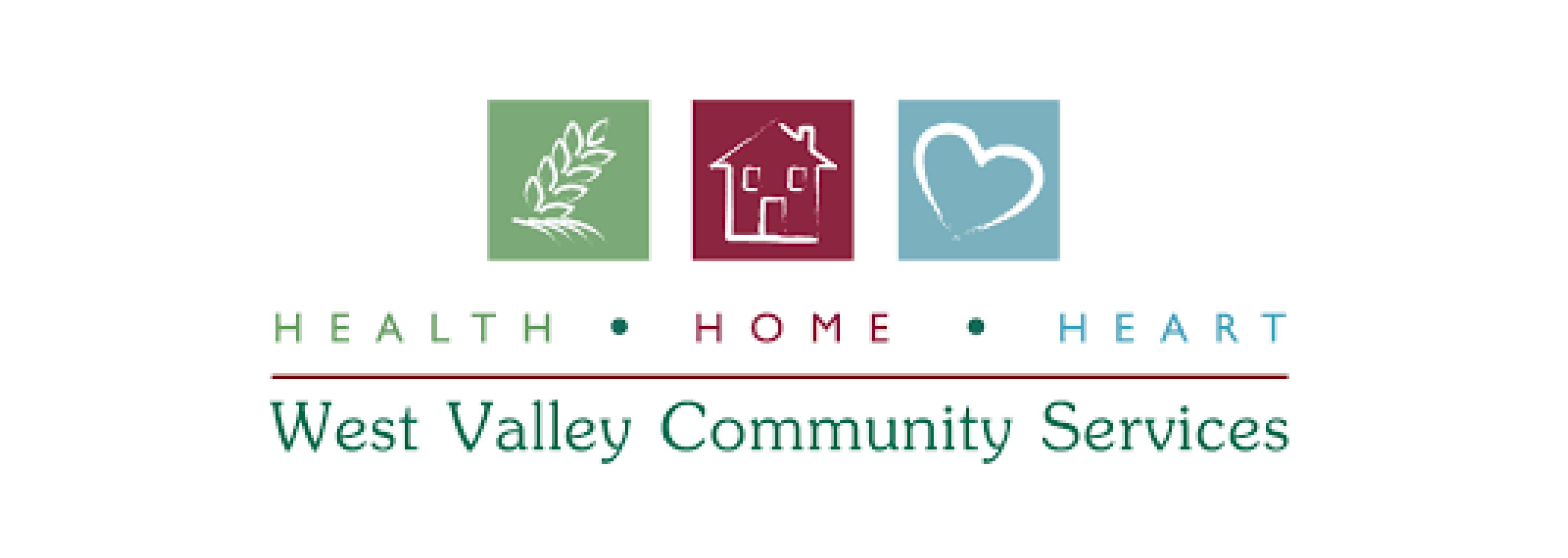 west valley community services logo