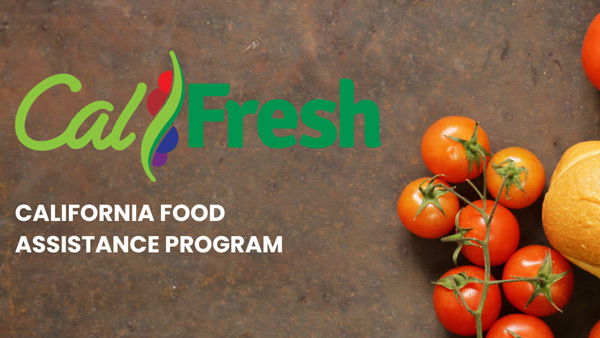 CalFresh logo