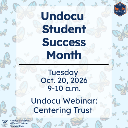 undocu student success month