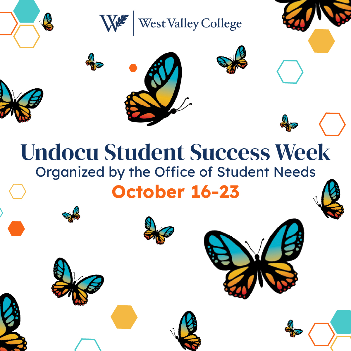 undocu student success week