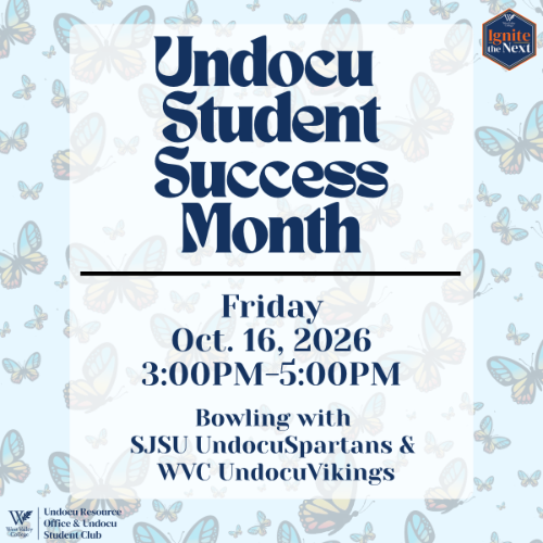 undocu student success month