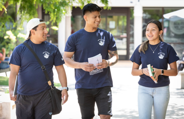 undocu center staff
