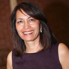 Dr. Lucha Ortega, Transfer Hall of Fame 2010 Dr. Lucha Ortega