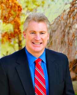 J. Brian Allman, Transfer Hall of Fame 2019 J. Brian Allman