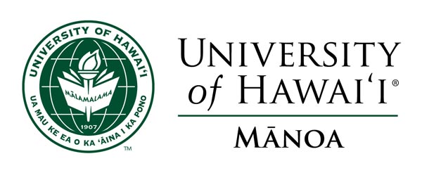 UH Manoa logo