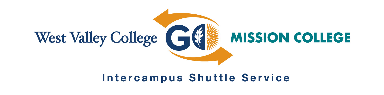Go Shuttle Intercampus logo