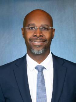 Dr. David M. Toston Dr. David M. Toston