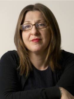 Shannon Mirabelli Lopez