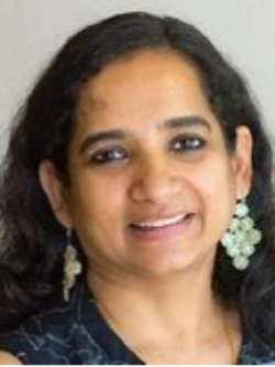 Sujatha Venkatraman