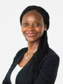 Dr. Jennifer Taylor-Mendoza
