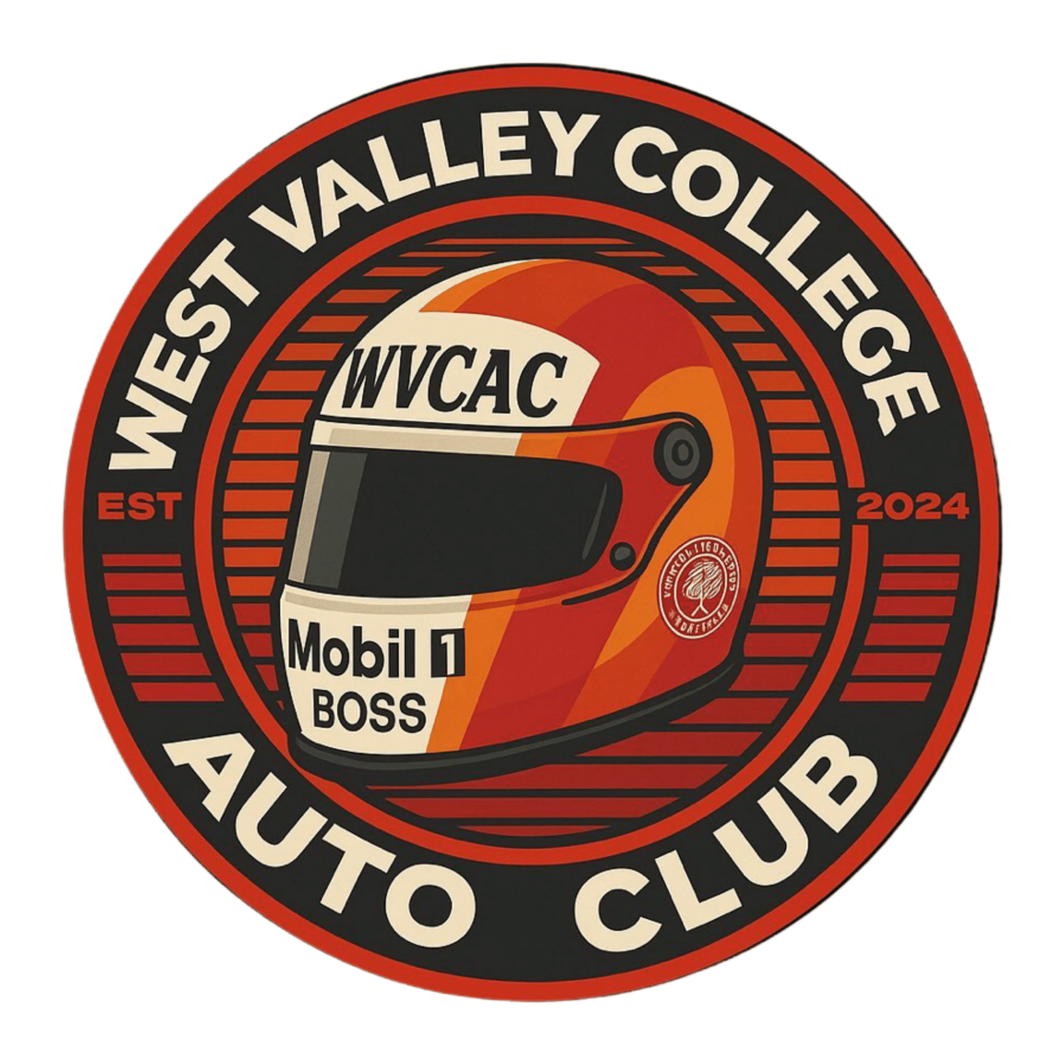 automotive club logo