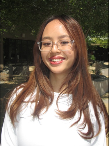 Olivia Tran