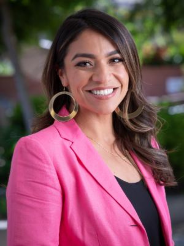 Samantha Hernandez