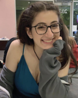 Lily Roshan Lily Roshan