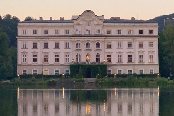 schloss leopoldskron salzburg building