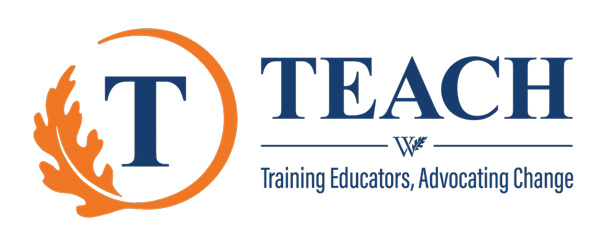 TEACH logo