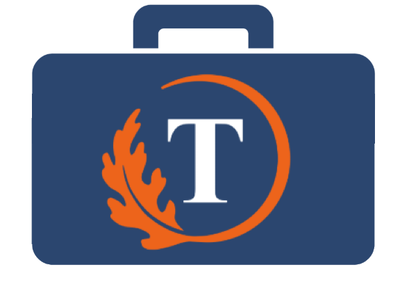 toolbox with teach logo toolbox with teach logo